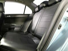 Mitsubishi Lancer X, фото №9