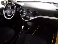 Kia Picanto, фото №8