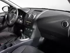 Nissan Qashqai, фото №9