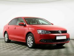 Volkswagen Jetta VI, фото №2