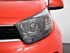 Kia Picanto, фото №14