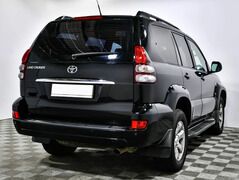 Toyota Land Cruiser Prado, фото №3