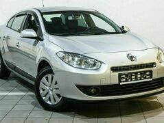 Renault fluence, фото №3