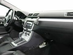 Volkswagen Passat CC I Рестайлинг, фото №8