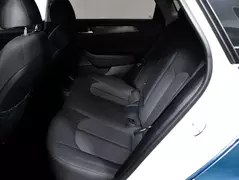 Hyundai Sonata, фото №12
