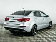 Kia Rio 1.6 Механика, фото №4