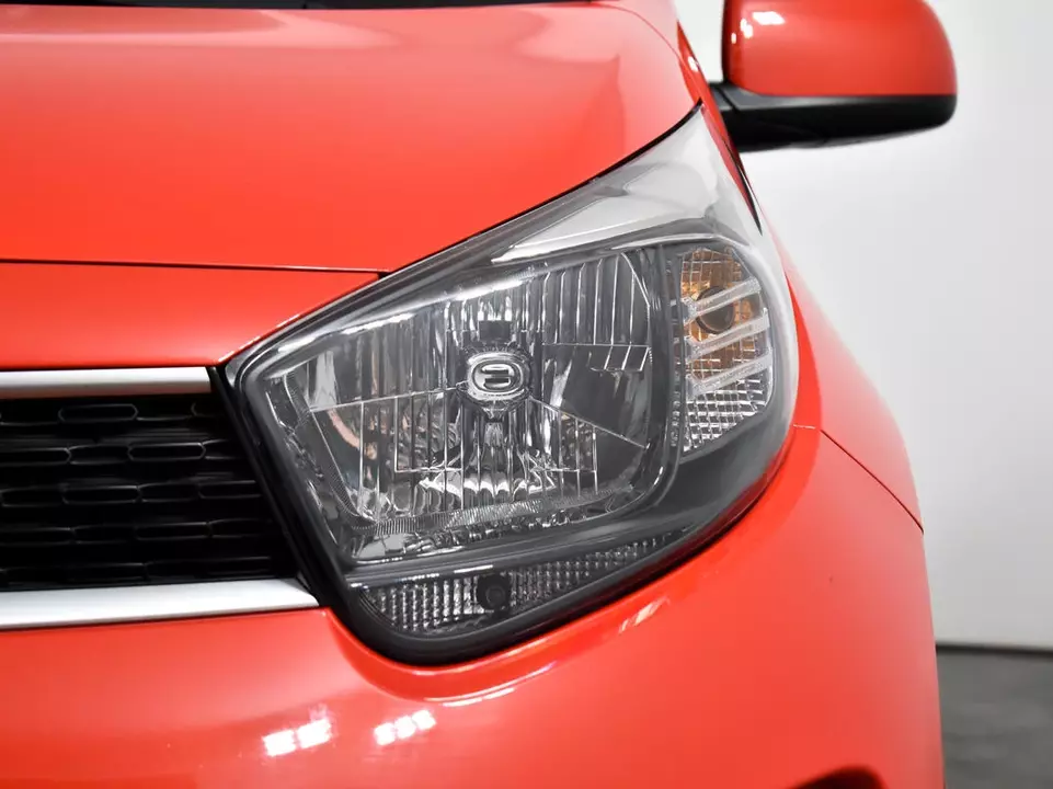 Kia Picanto, фото №14