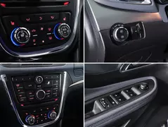 Opel Mokka, фото №18