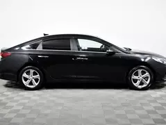 Hyundai Sonata, фото №4