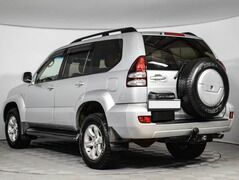 Toyota Land Cruiser Prado, фото №4