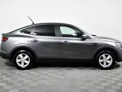 Renault Arkana, фото №4