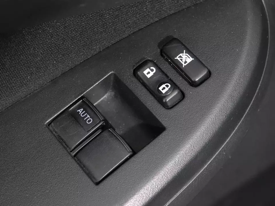 Toyota Corolla, фото №12