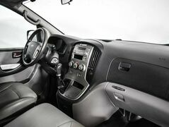 Hyundai Grand Starex I, фото №5