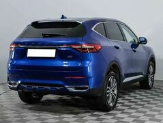 Haval f7 робот 2020 с пробегом 21 729 км, фото №9