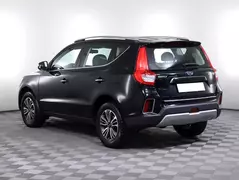 Geely Emgrand X7, фото №7