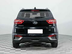 Hyundai creta акпп 2016 с пробегом 95 218 км, фото №8