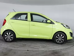 Kia Picanto, фото №4