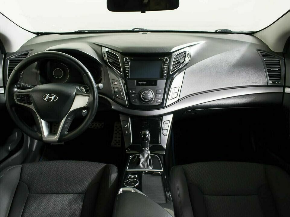 Hyundai i40 I, фото №10