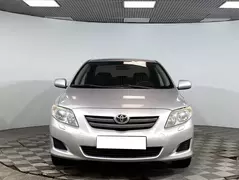 Toyota Corolla, фото №2