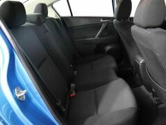 Mazda 3 акпп 2011 с пробегом 64 189 км, фото №6
