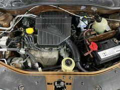 Renault Sandero Stepway, фото №20