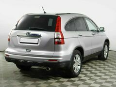 Honda CR-V 2.0 Автомат, фото №3