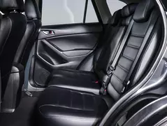 Mazda CX-5, фото №12