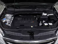 Haval H6, фото №9