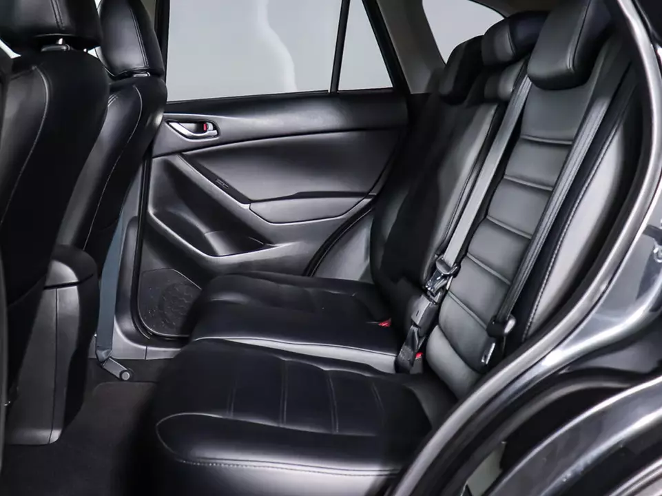 Mazda CX-5, фото №12
