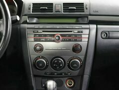 Mazda 3 I (BK) Рестайлинг, фото №9