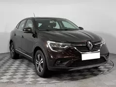 Renault Arkana, фото №3