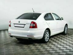 Skoda Octavia 1.8 Робот, фото №3