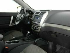 Geely Emgrand X7 I, фото №7