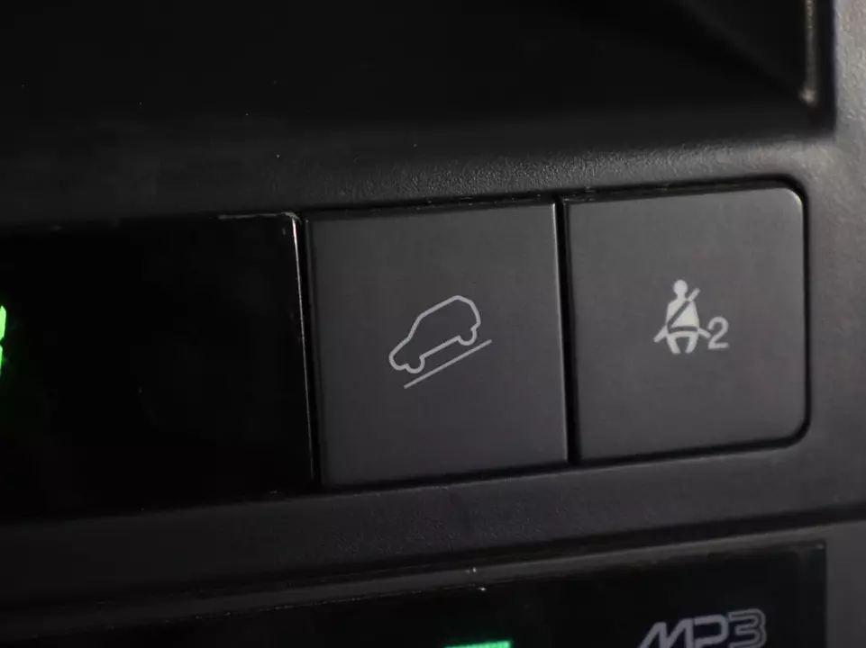 Chevrolet Captiva, фото №15