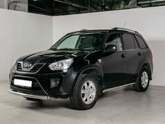 Chery Tiggo (T11) I Рестайлинг (FL), фото №1