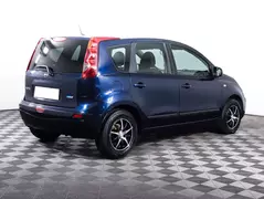 Nissan Note, фото №3
