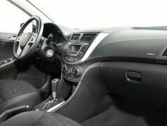 Hyundai Solaris 1.4 Автомат, фото №7