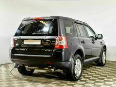 Land Rover Freelander 2.2 Механика, фото №2