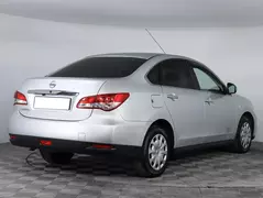 Nissan Almera, фото №5