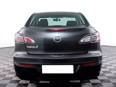Mazda 3, фото №6