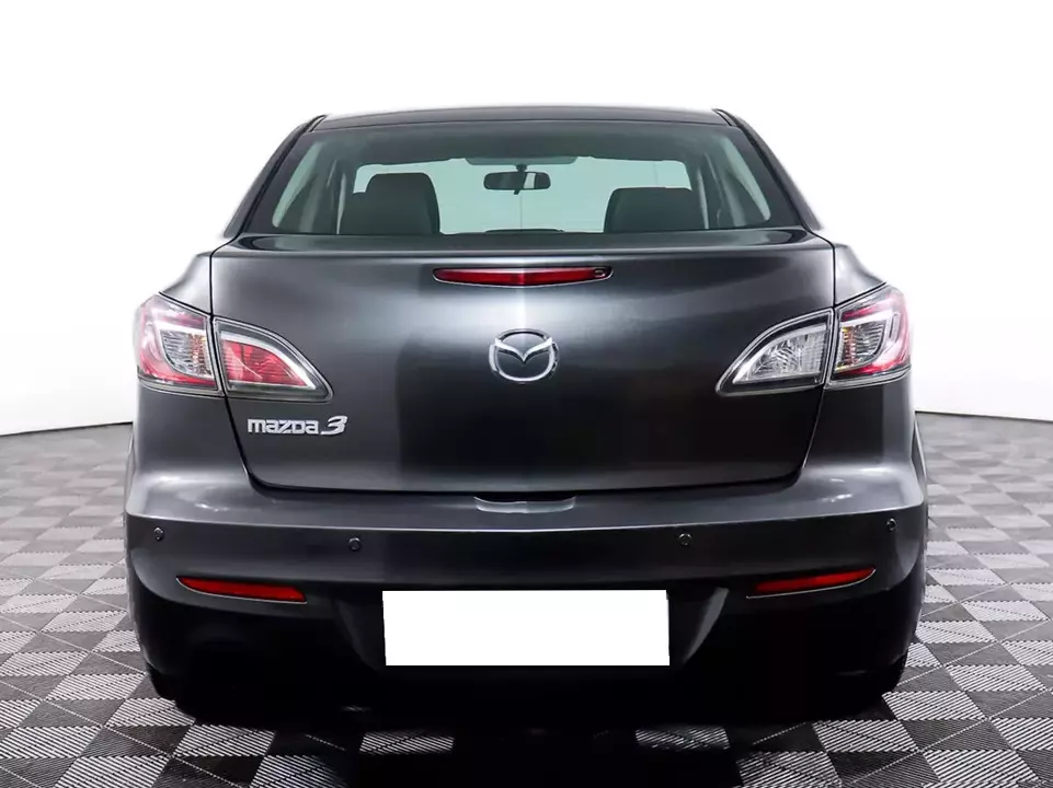 Mazda 3, фото №6