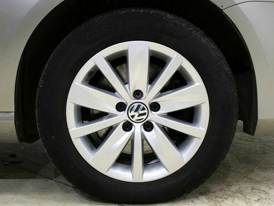 Volkswagen Passat, фото №14