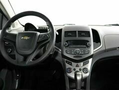 Chevrolet Aveo 1.6 Автомат, фото №6