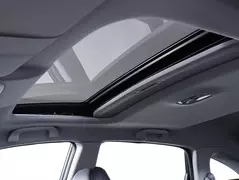 Honda CR-V, фото №21
