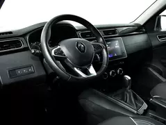 Renault Arkana, фото №13