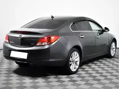 Opel Insignia, фото №5