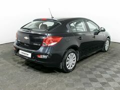 Chevrolet Cruze, фото №8