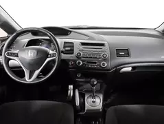 Honda Civic, фото №10