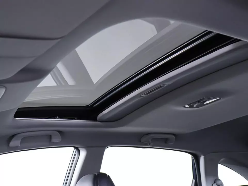 Honda CR-V, фото №21