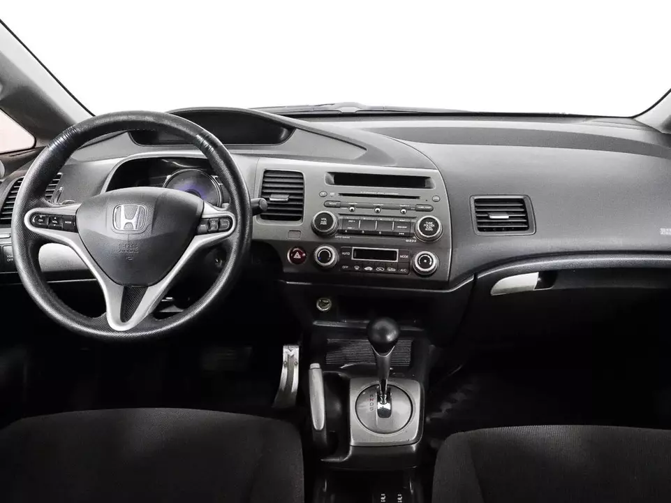 Honda Civic, фото №10